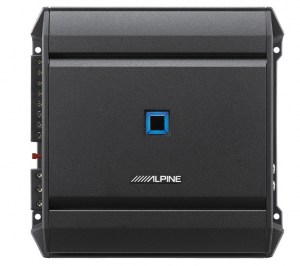Alpine S-A32F 1